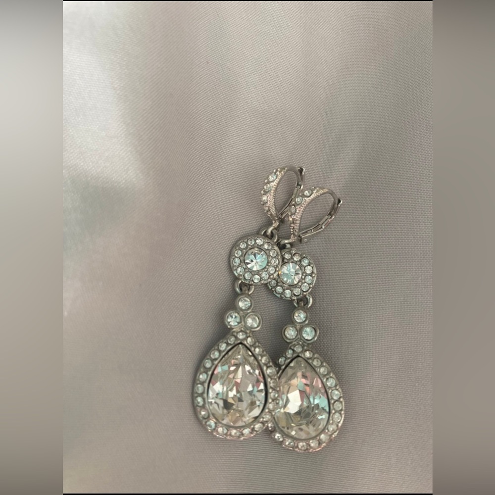 Givenchy earrings